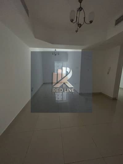 阿尔汗， 夏尔迦 1 卧室单位待租 - IMG-20250921-WA0061. jpg