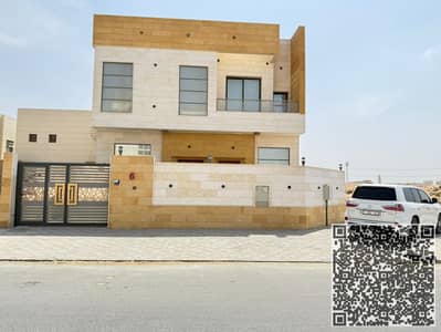 5 Cпальни Вилла в аренду в Аль Ясмин, Аджман - IMG-20250921-WA0061. jpg
