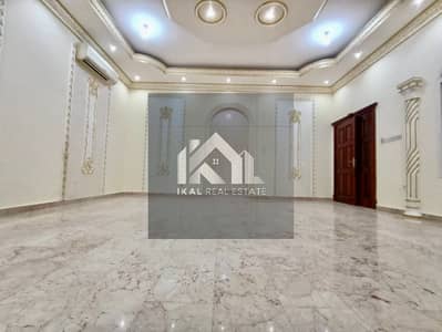 1 Bedroom Flat for Rent in Khalifa City, Abu Dhabi - 16ba37ad-1e17-40b1-9c51-96f0af612a94 2. jpg