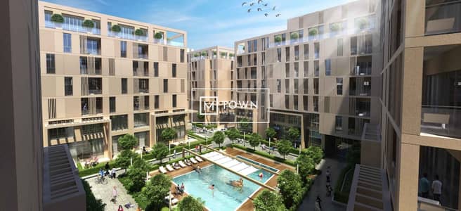 1 Bedroom Apartment for Sale in Muwaileh, Sharjah - IMG-20250917-WA0324. jpg