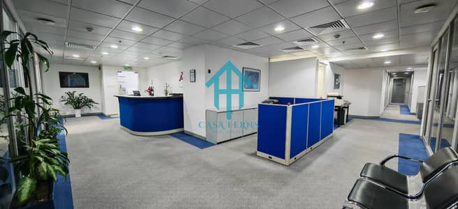 谢赫-扎耶德路， 迪拜 写字楼待租 - 1000238492. jpg