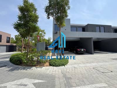 蒂拉尔城， 夏尔迦 3 卧室联排别墅待租 - corner,unitkayamsr3bhk,rent150k (12). jpeg