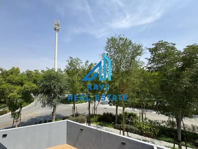 蒂拉尔城， 夏尔迦 3 卧室联排别墅待租 - corner,unitkayamsr3bhk,rent150k (9). jpeg