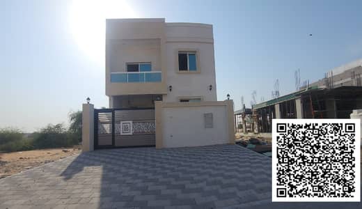 5 Cпальни Таунхаус Продажа в Аль Захья, Аджман - IMG-20250921-WA0278. jpg