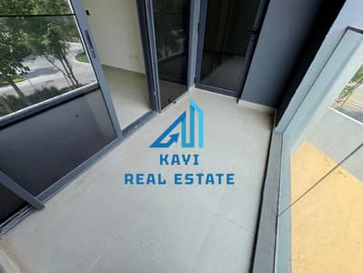 蒂拉尔城， 夏尔迦 3 卧室联排别墅待租 - corner,unitkayamsr3bhk,rent150k (10). jpeg