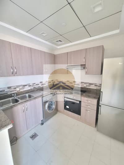 1 Bedroom Apartment for Rent in Al Nahda (Dubai), Dubai - 1000081269. jpg