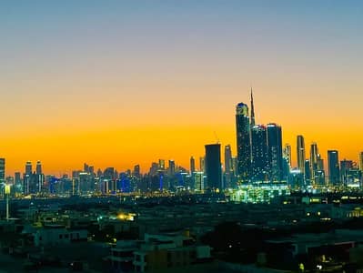 شقة 1 غرفة نوم للايجار في مدينة ميدان، دبي - IMG_7283. webp