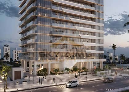 Studio for Sale in Dubai Land Residence Complex, Dubai - 2. jpg