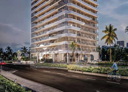 Studio for Sale in Dubai Land Residence Complex, Dubai - 3. jpg