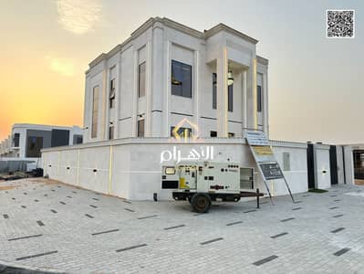4 Bedroom Villa for Sale in Al Helio, Ajman - WhatsApp Image 2025-08-27 at 10.57. 51 PM. jpeg