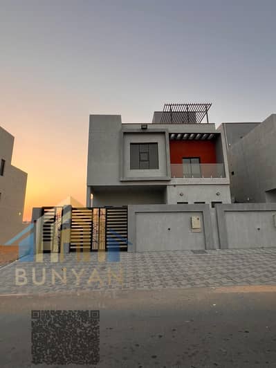 5 Bedroom Villa for Rent in Al Zahya, Ajman - IMG-20250906-WA0372. jpg