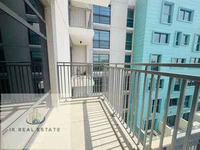 姆瓦伊莱社区， 夏尔迦 1 卧室单位待租 - 1000037263. jpg