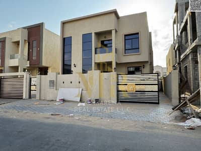 فیلا 5 غرف نوم للبيع في الزاهية، عجمان - IMG-20250914-WA0133. jpg