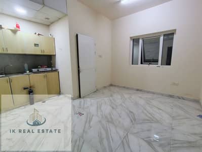 استوديو  للايجار في مويلح، الشارقة - 1000033638. jpg