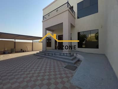 فیلا 4 غرف نوم للايجار في الطي، الشارقة - 6b1d5624-cee0-4f3d-8e51-b5004f16a95a. jpg