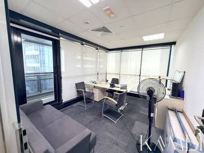 Office for Rent in Jumeirah Lake Towers (JLT), Dubai - IMG_3975. jpg