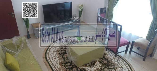 فلیٹ 2 غرفة نوم للبيع في النعيمية، عجمان - WhatsApp Image 2025-08-23 at 7.37. 17 PM (1). jpeg