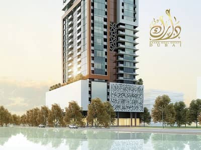 2 Bedroom Apartment for Sale in Al Mamzar, Sharjah - WhatsApp Image 2024-11-06 at 4.19. 46 AM. jpeg