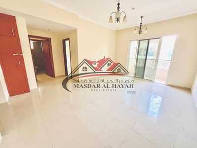 2 Bedroom Apartment for Rent in Muwaileh Commercial, Sharjah - IMG_9100. jpg