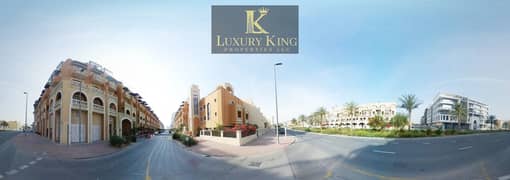 VACANT + CORNER + LARGE SIZE 4-BHK
