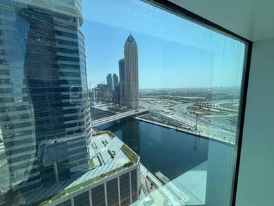 Office for Rent in Business Bay, Dubai - Spacious Office I Multiple cheque I Prime Location