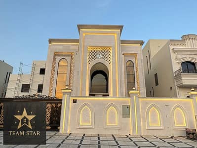 5 Bedroom Villa for Sale in Al Helio, Ajman - IMG-20250921-WA0311. jpg
