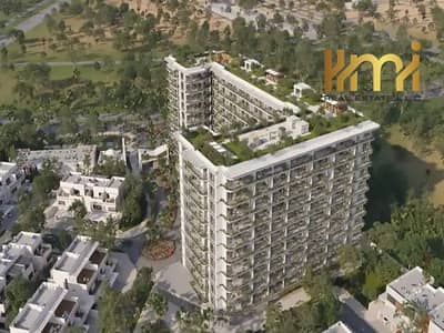 فلیٹ 1 غرفة نوم للبيع في دبي لاند، دبي - 26104. jpg