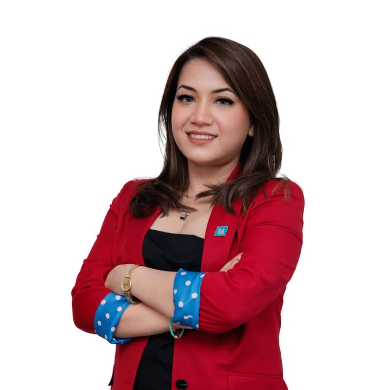 Faiza Fahim