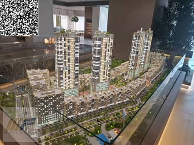 阿尔亚斯梅恩， 阿治曼 单身公寓待售 - AME 020210. jpg