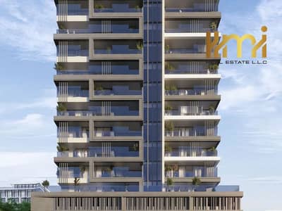 1 Спальня Апартамент Продажа в Арджан, Дубай - 1. jpg