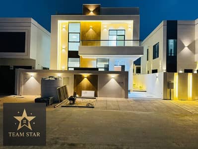 5 Bedroom Villa for Sale in Al Yasmeen, Ajman - IMG-20250921-WA0357. jpg