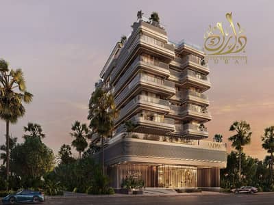 1 Bedroom Flat for Sale in Dubai Islands, Dubai - IMG-20250921-WA0052. jpg
