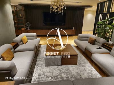 4 Bedroom Flat for Rent in Business Bay, Dubai - WhatsApp Image 2025-08-18 at 21.03. 32 (5). jpeg