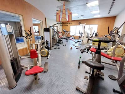 2 Bedroom Flat for Rent in Al Nahda (Sharjah), Sharjah - 20240526_111752. jpg