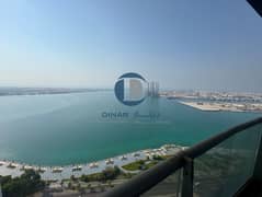 شقة في برج الريف،منطقة الكورنيش 3 غرف 160000 درهم - 12851900