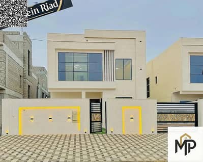3 Bedroom Villa for Sale in Al Helio, Ajman - batch_795183908-1066x800. jpg