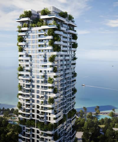 2 Bedroom Flat for Sale in Dubai Maritime City, Dubai - fP9ZzDHEMRxOwHwvHDhSB8e1SwephxWVElrbcj2L. jpg