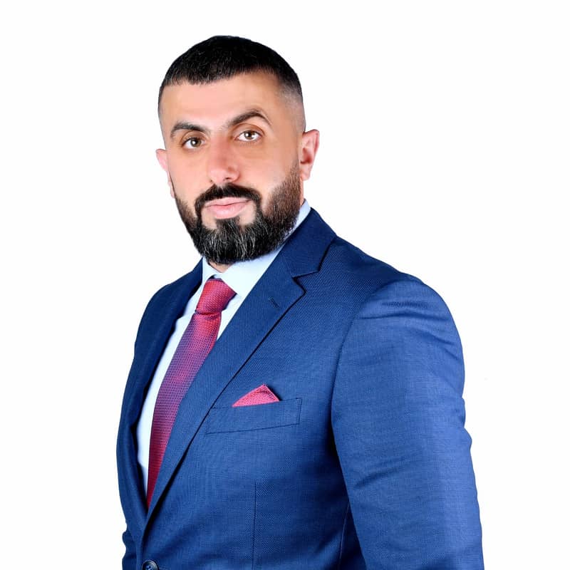 Yanal Al Jamal