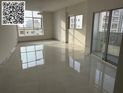 3 Bedroom Apartment for Rent in Al Rumaila, Ajman - IMG-20250919-WA0022. jpg