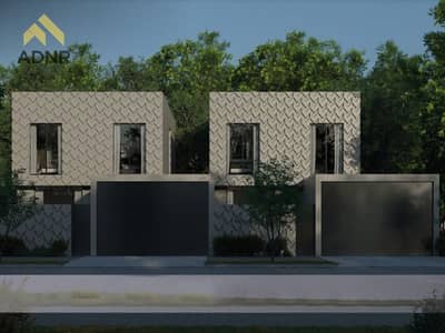 3 Cпальни Таунхаус Продажа в Бараши, Шарджа - 20. jpg