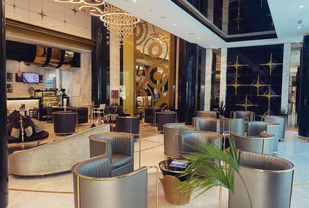 2 Bedroom Flat for Rent in Downtown Dubai, Dubai - IMG_0597. JPG