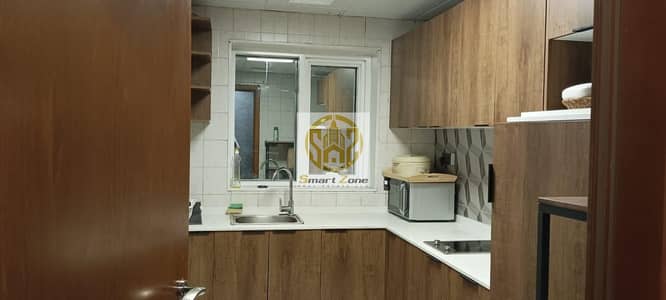 1 Bedroom Apartment for Rent in Ajman Downtown, Ajman - cba91ef5-d922-4562-a2fe-621f7415ce79. jpg