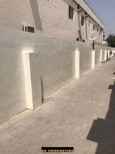11 Bedroom Villa Compound for Rent in Al Sajaa, Sharjah - WhatsApp Image 2025-07-08 at 17.25. 27_02d12c43. jpg