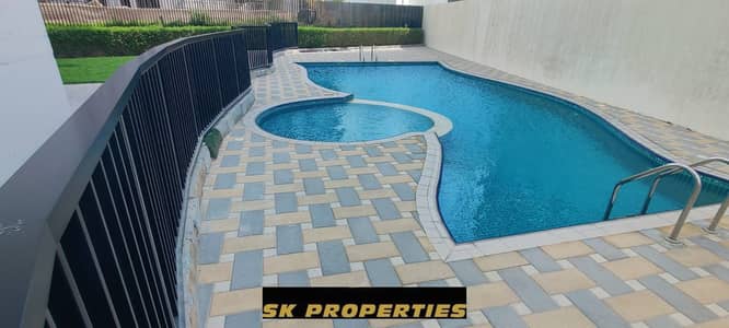 2 Bedroom Flat for Sale in Al Zahraa, Ajman - IMG-20250915-WA0054. jpg