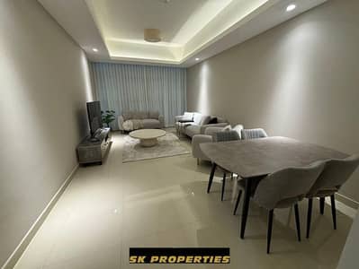 1 Bedroom Apartment for Rent in Al Rashidiya, Ajman - IMG_2027. jpg