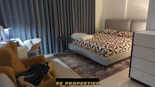 فلیٹ 1 غرفة نوم للبيع في مويلح، الشارقة - 6dcce09a-9165-4fb6-8704-606c2bc9b0ea. jpg