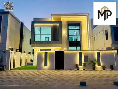 5 Bedroom Villa for Sale in Al Zahya, Ajman - batch_795430362-1066x800. jpg