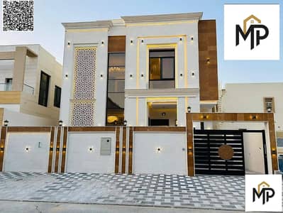 5 Bedroom Villa for Sale in Al Zahya, Ajman - batch_795483474-1066x800. jpg