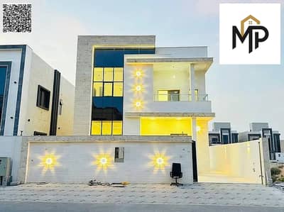 4 Bedroom Villa for Sale in Al Zahya, Ajman - batch_795488123-1066x800. jpg