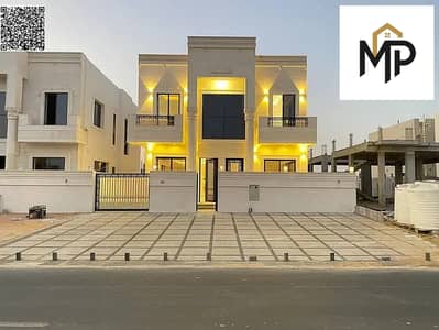 5 Bedroom Villa for Sale in Al Zahya, Ajman - batch_795504622-1066x800. jpg